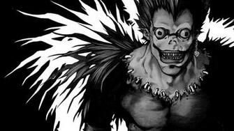 Ryuk Wallpaper