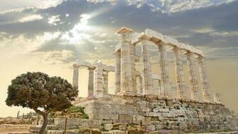 Greece Wallpaper Best