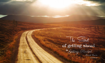 Positive Quotes Desktop Wallpaper HD Picture Image