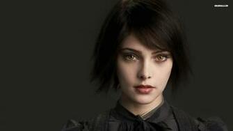 Ashley Greene Wallpaper