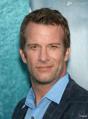 Thomas Jane Wallpaper Gallery