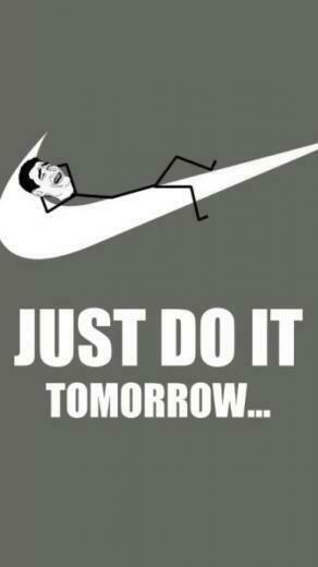 Nike Tomorrow Yao Ming Just Do It Wallpaper