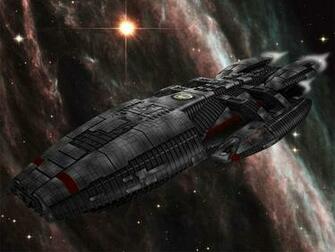 Battlestar Galactica Wallpaper Image Bsg Sci Fi Pictures