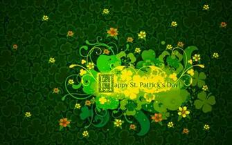St Patrick S Day Wallpaper