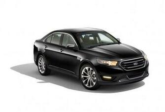 Ford Taurus Sho Wallpaper