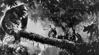 Movie King Kong Wallpaper