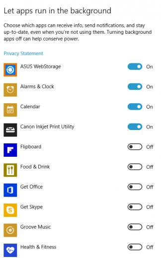 Turn Off Background Apps In Windows Cloudeight Infoave