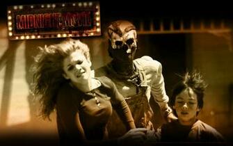 Horror Movies Desktop Background Hivewallpaper