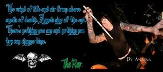Avenged Sevenfold Wallpaper