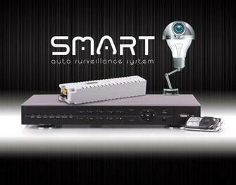 Cctv Camera Dealer System The Thermal Is Equipped