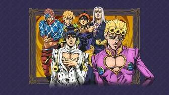Golden Wind Wallpaper