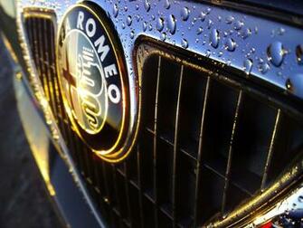 Alfa Romeo Logo Wallpaper Desktop Background For HD