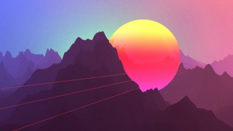Trendy Aesthetic Wallpaper