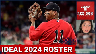 Red Sox Pitcher Chris Sales Traded To Atlanta Braves