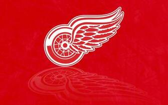 Detroit Red Wings Computer Wallpaper Desktop Background