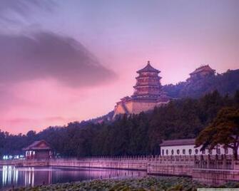 Beijing Wallpaper