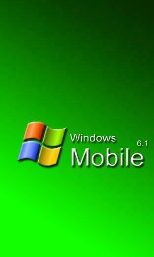 Windows Mobile Phone Wallpaper HD Screensavers