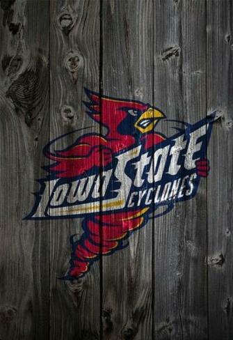 Iowa State Isu