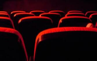 Theater Background