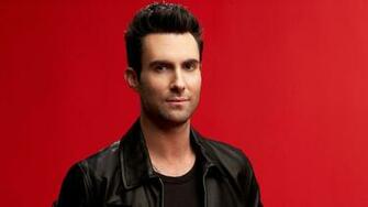 Adam Levine HD Wallpaper