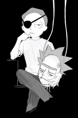 Best Ideas About Rick And Morty
