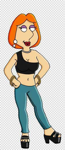 Lois Griffin Meg Stewie Peter