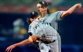 Seattle Mariners Mlb Baseball Wallpaper