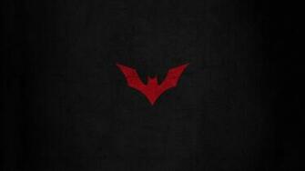 Batman Beyond Computer Wallpaper Desktop Background