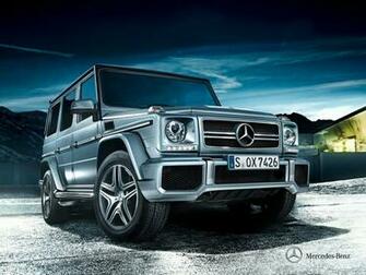 Mercedes Benz G Class Hq Pics World S Greatest Art Site