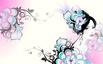Wallpaper For Girls