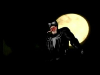 Spiderman Trailer