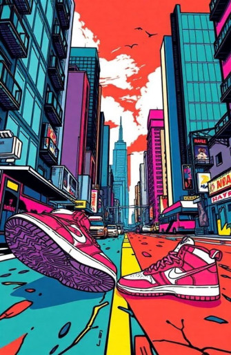 Wallpaper Hypebeast