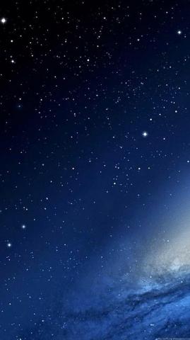 Stars Galaxy Wallpaper Posted By Samantha Cunningham