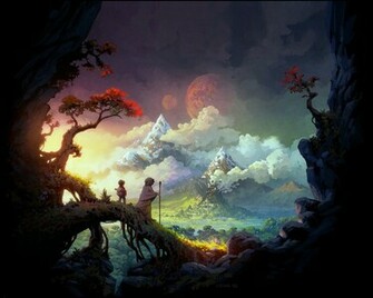 Wallpaper HD Widescreen Desktop Pictures Image Background