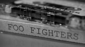 Foo Fighters Computer Wallpaper Desktop Background Id