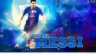 Tag Archives Messi Wallpaper HD