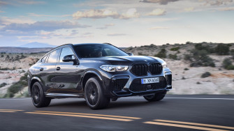 Bmw X6 M Competition Wallpaper Supercars Net