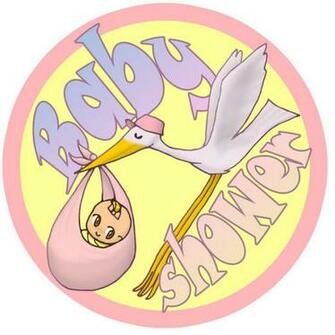 Baby Shower And Team Work