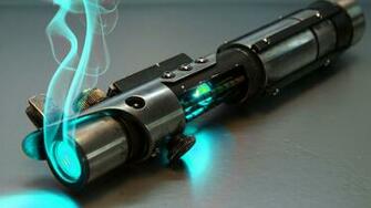 Lightsaber Wallpaper