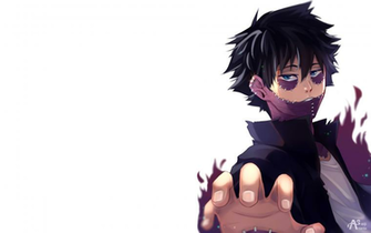 Dabi Boku No Hero Academia HD Wallpaper Background Image