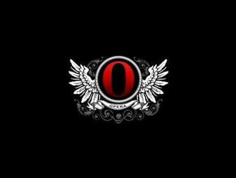 Opera Web Browser Wallpaper
