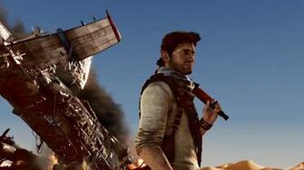 Uncharted The Nathan Drake Collection Screenshot Galerie