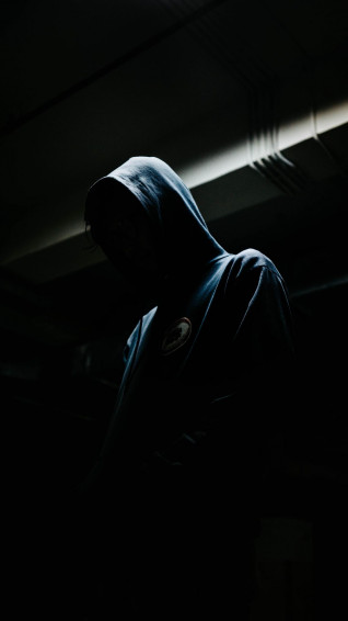 Dark iPhone Wallpaper Top Best Getty