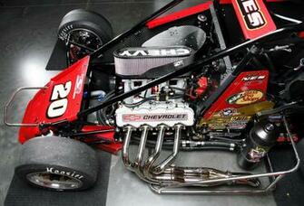 Tony Stewart Racing Midget Series Computer Wallpaper Desktop