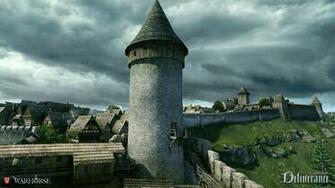 Kingdom Come Deliverance Wallpaper HD What We Already