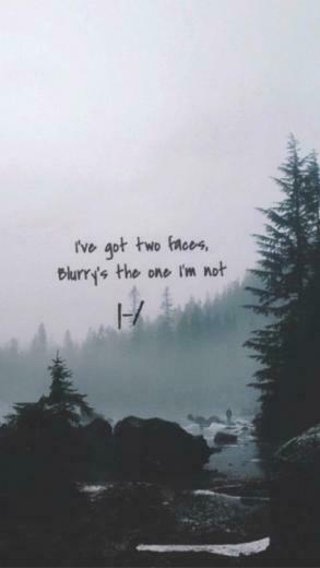 Lyrics Background