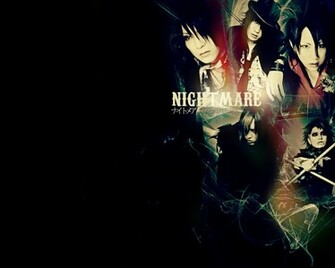 Nightmare Wallpaper Desktop Background