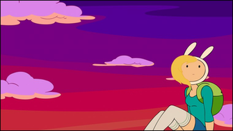 Adventure Time High Definition Wallpaper