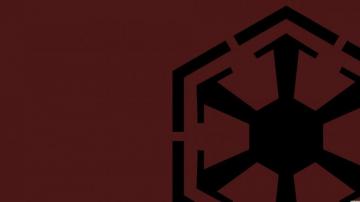 Star Wars Empire Logo Wallpaper On