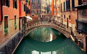 Venecia Wallpaper